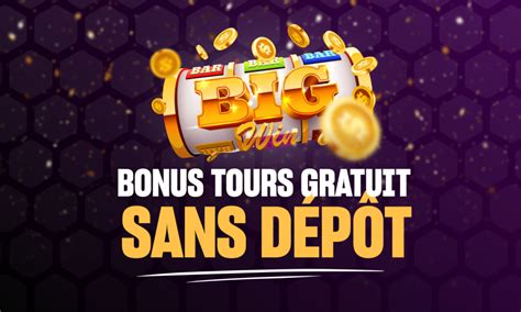 Nouveau Casino Avec Bonus Sans Deposito