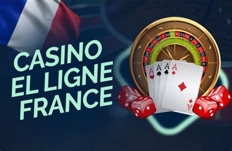 Nouveau Casino En Ligne Despeje Joueur Francais