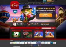 Nova 21 Casino Login