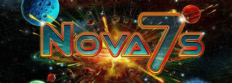 Nova 7s Slot - Play Online