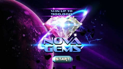 Nova Gems Bodog