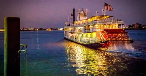 Nova Orleans Riverboat Casino Cruzeiro