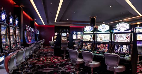 Nova Sa Casinos