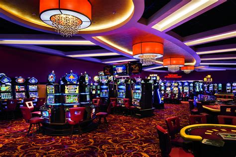 Nova York De Licenca Do Casino Vencedores