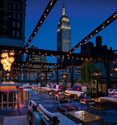 Nova York Ny Casino Restaurantes