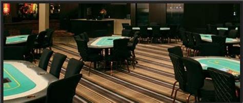 Nova York Salas De Poker