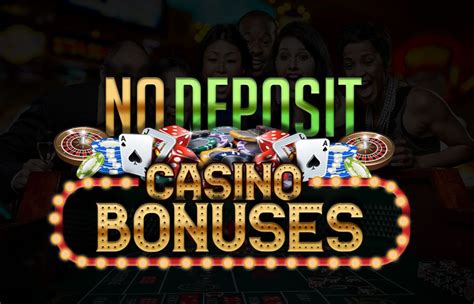 Novas Eua Nenhum Bonus Do Casino Do Deposito