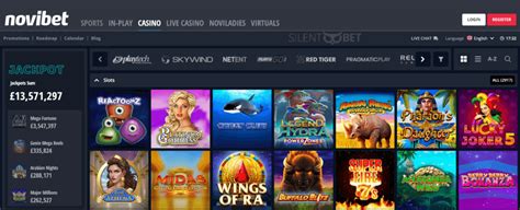 Novibet Lat Playerstruggles With Casino S Verification