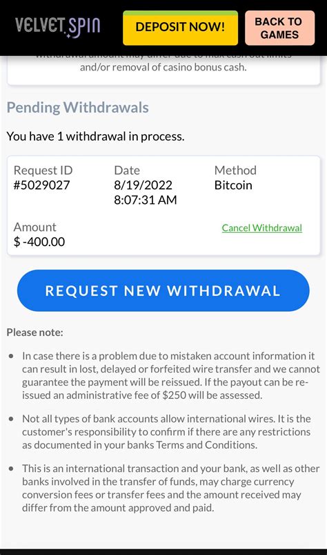 Novibet Player Complains About Delayed Withdrawal