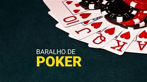 Novo Baralho De Poker Android Codigo De Bonus