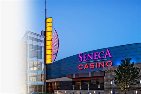 Novo Casino De Buffalo Ny