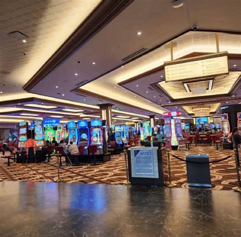 Novo Casino De Lake Charles 2024