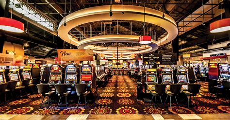 Novo Casino Em Baton Rouge De Pequeno Almoco