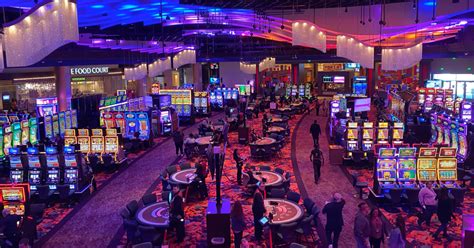 Novo Casino Em Glendale Az Empregos