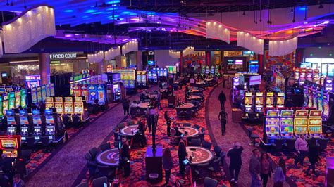 Novo Casino Em Glendale Empregos