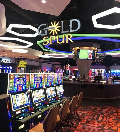 Novo Casino Em Guymon Oklahoma