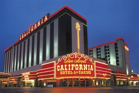 Novo Casino Em Irvine Ca