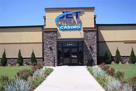 Novo Casino Em Pauls Valley Ok