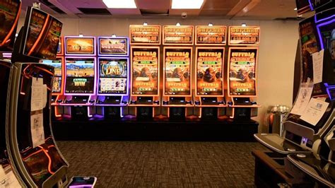 Novo Casino Em Rock Hill Sc