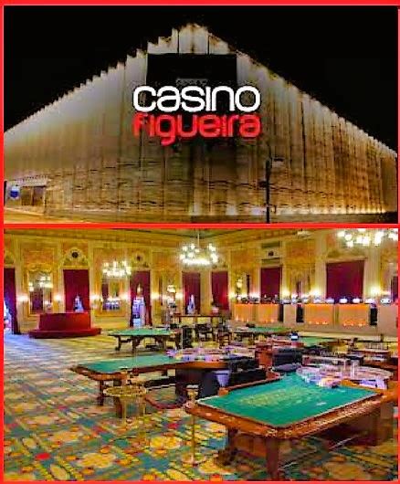 Novo Casino Na Area Da Baia De Endereco