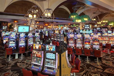 Novo Casino Perto De Waterloo Ny