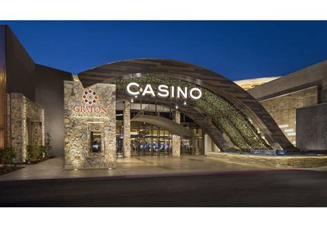 Novo Casino Rohnert Park Endereco