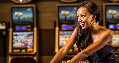 Novo Do Sul Africana Casinos Online