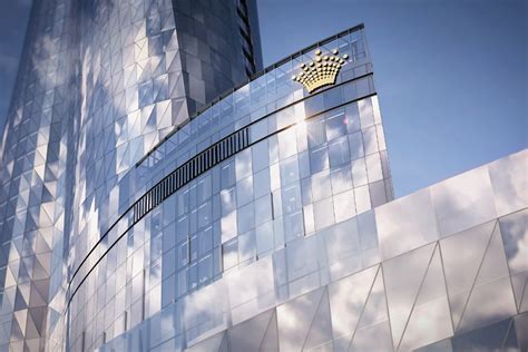 Novo Sydney Casino Localizacao