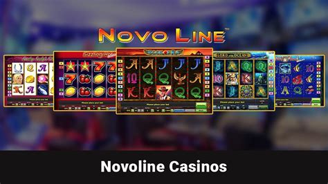 Novoline Casino Argentina