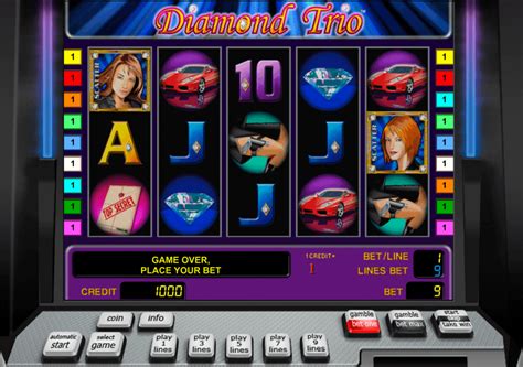 Novomatic Slots De Download Gratis