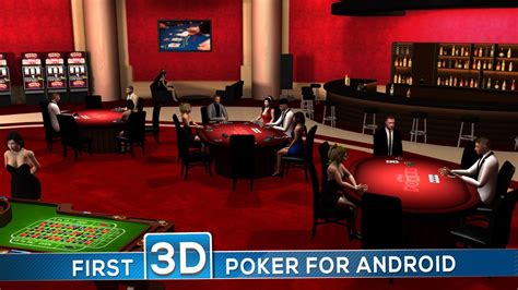 Novos Sites De Poker 3d