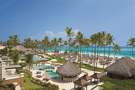 Now Larimar Punta Cana Beach Resort Spa Casino