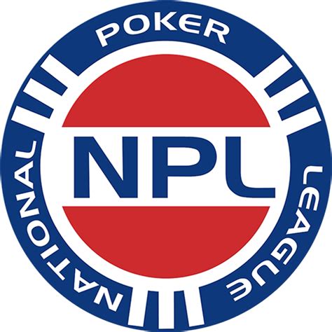 Npl Poker Bendigo