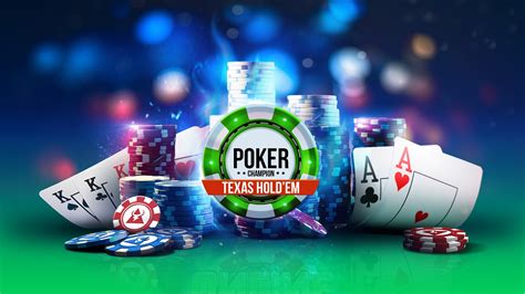 Ns Aposta Texas Holdem Poker