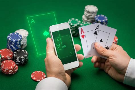 Ns Bet Poker Android