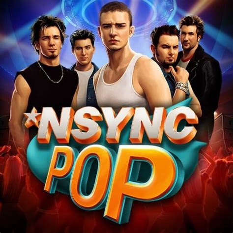 Nsync Pop Pokerstars