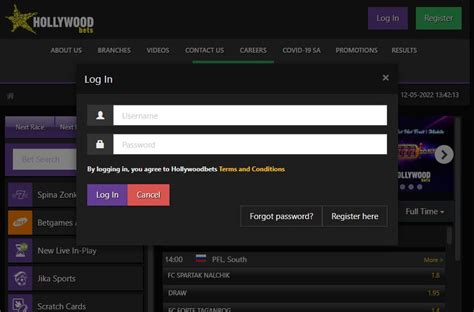 Nubet Bet Casino Login