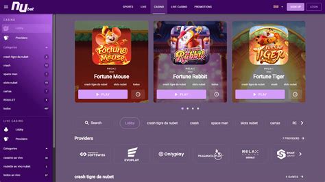 Nubet Bet Casino Venezuela