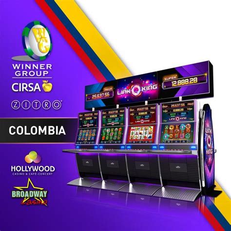 Nubet Casino Colombia