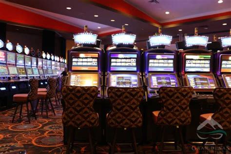 Nuevo Casino En Ciudad Juarez