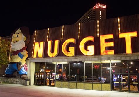 Nugget Casino Reno Comentarios