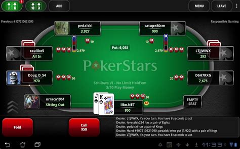 Number Game Pokerstars