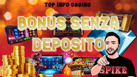 Nuovi Casino Aams Con Bonus Senza Deposito