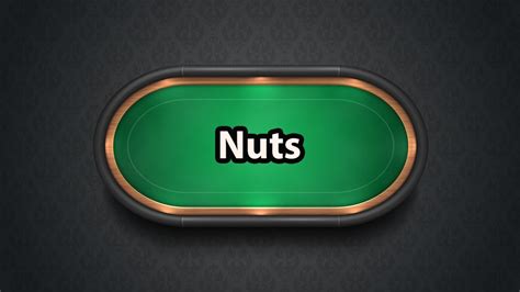 Nuts Poker Escocia
