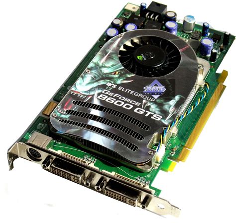 Nvidia 8600 Gt De Fenda