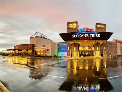 Nw Casino Spokane