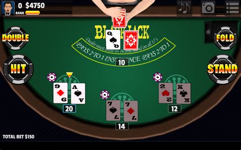Ny Blackjack Online