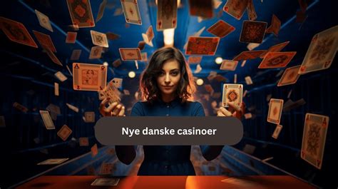 Nye Danske Casino Sider