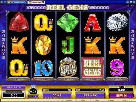 Nz Slots Online