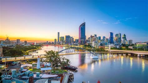 O Alojamento Perto De Brisbane Casino